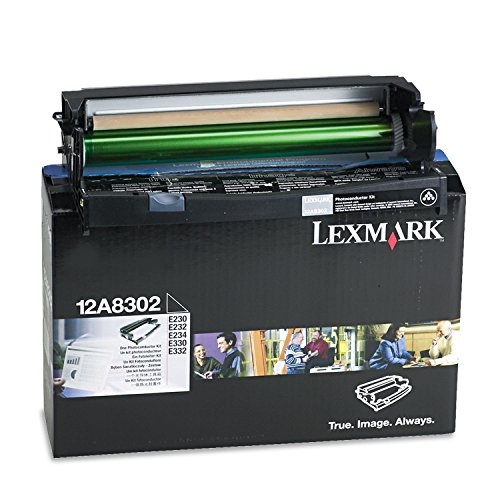 Imagen principal de Lexmark 12A8302 - Unidad de Transferencia de Impresora