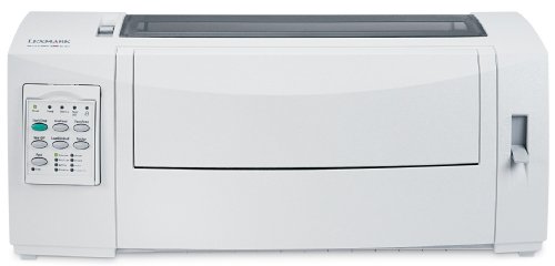 Imagen principal de Lexmark 2590n+ - Impresora matricial (24 Agujas, 360 x 360dpi, USB/Fas