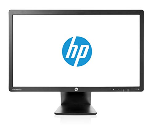 Imagen principal de HP EliteDisplay E231 - Monitor de 23 (con tecnología LED)