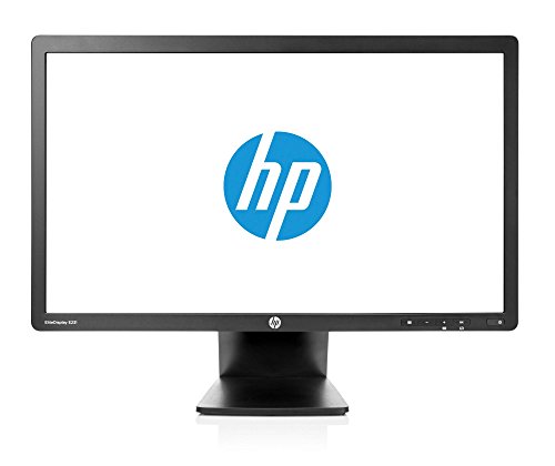 Imagen principal de HP E201 - Monitor LCD (importado)