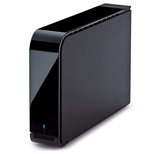 Imagen principal de Buffalo DriveStation Velocity 6 TB Disco Duro de sobremesa USB 3.0