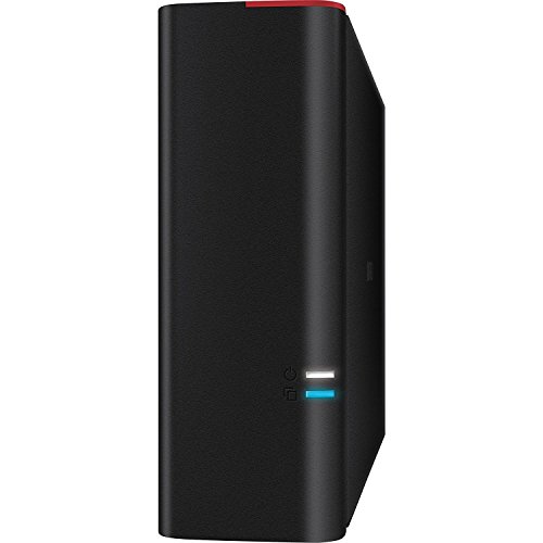 Imagen principal de Buffalo HD-GD2.0U3-EU - Disco Duro Externo de 2 TB, Negro