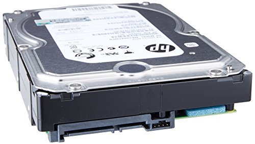 Imagen principal de HP 507772-B21 - Disco duro interno de 1 TB