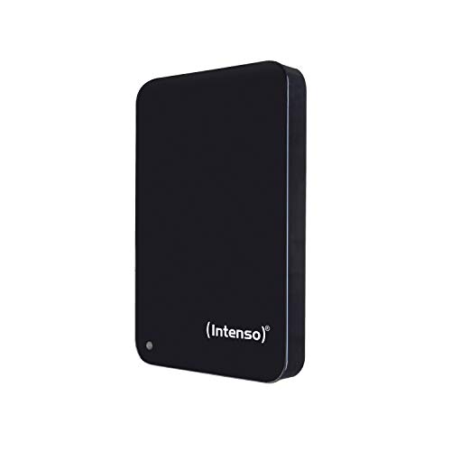 Imagen principal de Intenso 6023560 1TB Memory Drive USB 3.0 2.5' External Hard Drive