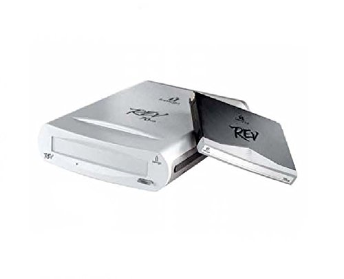 Imagen principal de Iomega Rev Drive - Memoria USB 2.0 (70-140 GB)