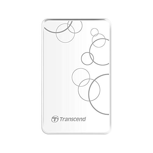 Imagen principal de Transcend StoreJet 25A3 - Disco Duro USB 3.0 de 1 TB