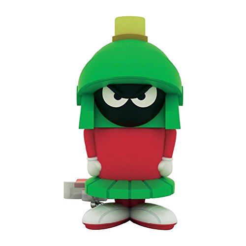 Imagen principal de Emtec Looney Tunes L107 Marvin The Martian - Memoria USB Pendrive 8 GB