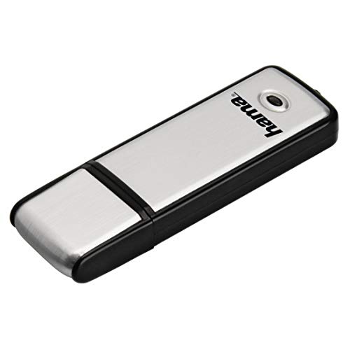 Imagen principal de Hama Memorycity - Memoria USB 2.0 (128 GB, Transferencia de Datos de 1