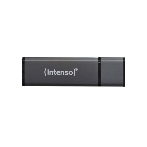 Imagen principal de Intenso Alu Line - Flash Drive