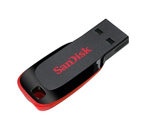 Imagen principal de Sandisk SDCZ50-016G Cruzer - Disco de Hoja