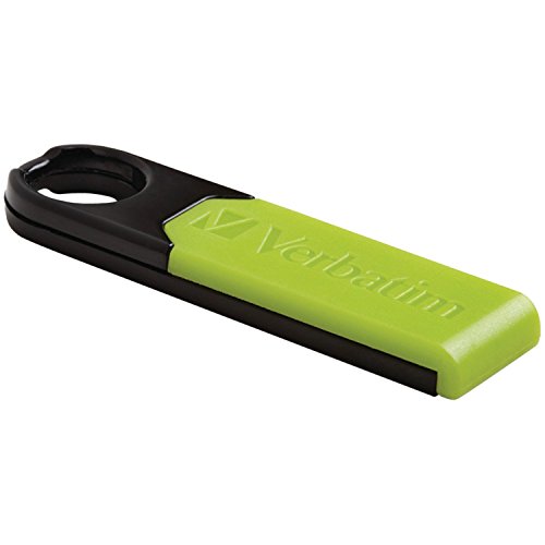 Imagen principal de Verbatim 0023942977582 - Memoria USB de 8 GB