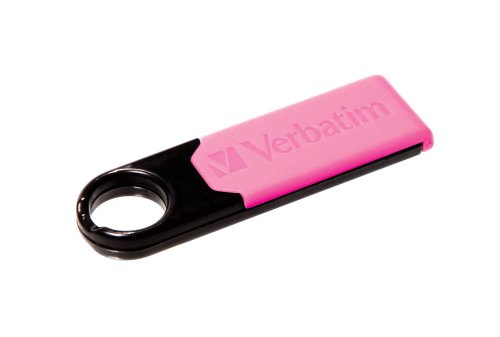 Imagen principal de Verbatim 97757 - Memoria USB de 8 GB