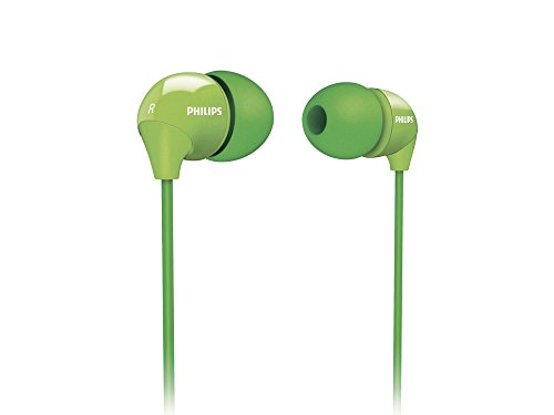 Imagen principal de Pioneer SE-CL501 - Auriculares in-ear, verde