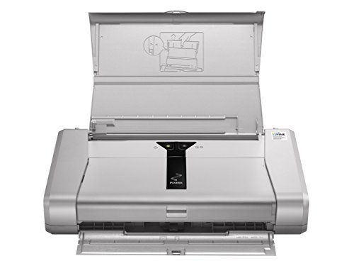 Imagen principal de Canon PIXMA IP100 - Impresora de Tinta - B/N 20 PPM, Color 14 PPM