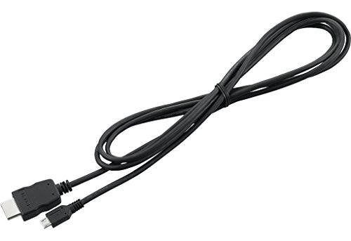 Imagen principal de Cable MHL para Android Smartphone Kenwood KCA-MH100