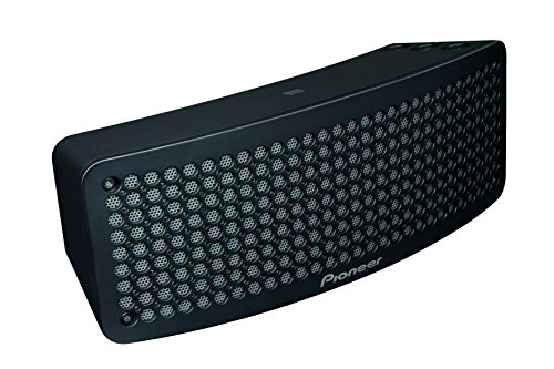 Imagen principal de Pioneer XW-BTSP1-K - Altavoz portátil Bluetooth