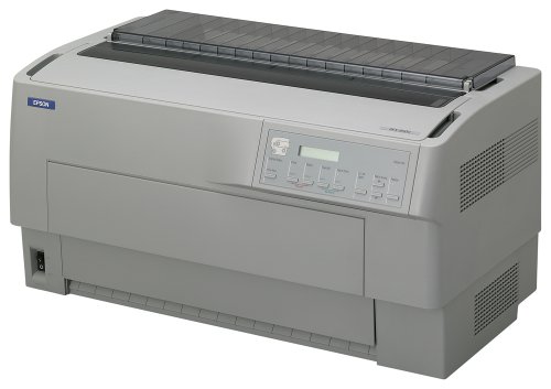 Imagen principal de Epson DFX-9000 - Impresora matricial