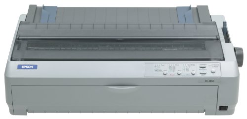 Imagen principal de Epson FX-2190 - Impresora matricial