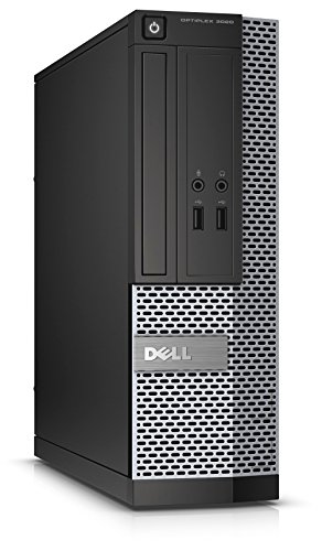 Imagen principal de DELL Optipex SM016D3020SFF11HSW2 - Ordenador de sobremesa (Intel Core 