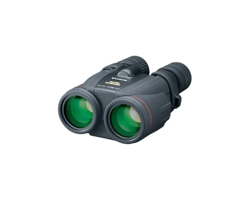 Imagen principal de Canon 10x42 L IS WP Binocular - Binoculares