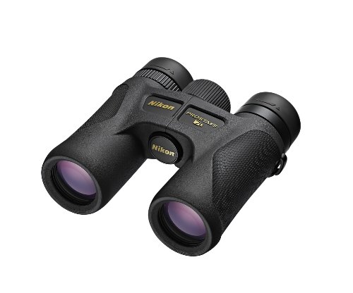 Imagen principal de Nikon Prostaff 7S - Binocular, 10x30