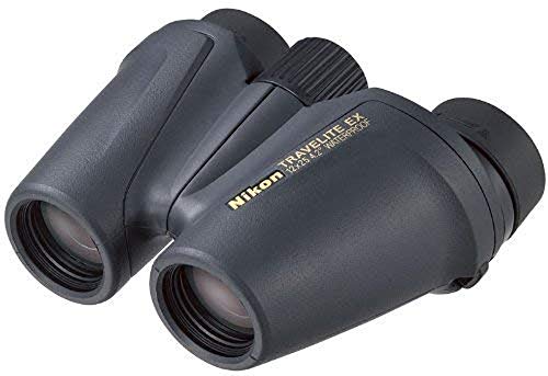 Imagen principal de Nikon Travelite EX CF - Prismático, Negro