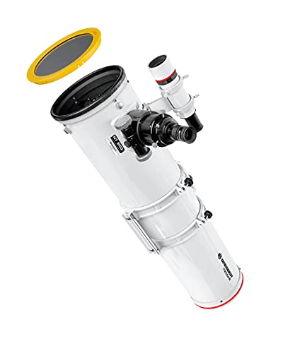 Imagen principal de Bresser 4803120 Tubus Messier - Telescopio NT-203/1200L OTA