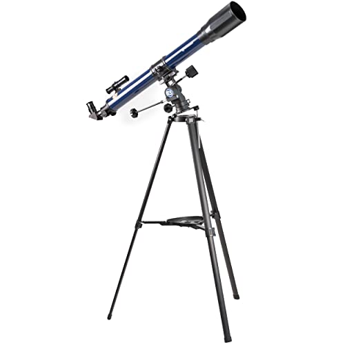 Imagen principal de Bresser JUNIOR Telescopio Refractor 70/900 EL