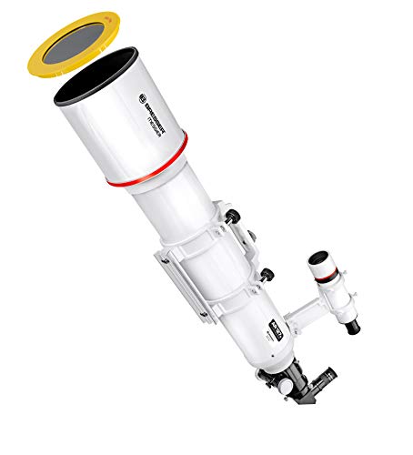 Imagen principal de BRESSER 4827635 - Telescopio (Apertura: 127 mm) Blanco