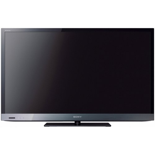 Imagen principal de Sony Bravia KDL-40EX520 - Televisor LED Full HD 39.8 pulgadas