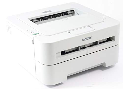 Imagen principal de Brother HL2130 - Impresora láser Blanco y Negro (A4, 20 ppm)