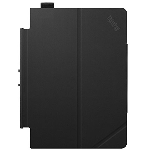 Imagen principal de Lenovo - Funda para ThinkPad 10 Quickshot