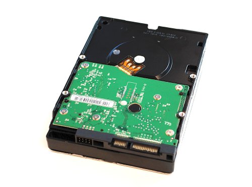 Imagen principal de IBM 36.4GB Ultra320 SCSI Hot-Swap HDD - Disco Duro Externo (36.4 GB, 1