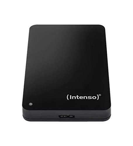 Imagen principal de Intenso Disco Duro Externo 1TB 6021560 1TB