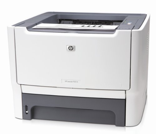 Imagen principal de HP Laserjet P2015D - Impresora láser blanco y negro (26 ppm)