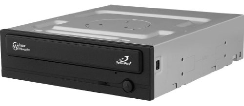 Imagen principal de SAMSUNG SH-224DB regrabadora de DVD SATA 24x sin Cables o Software OEM