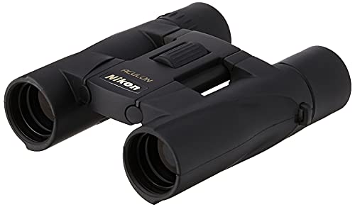 Imagen principal de NIKON LORNETKA ACULON A30 8X25 Czarny