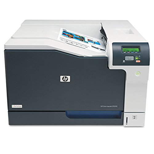 Imagen principal de HP CE712A#B19 - Impresora láser color (20 ppm, 297 x 432 mm)