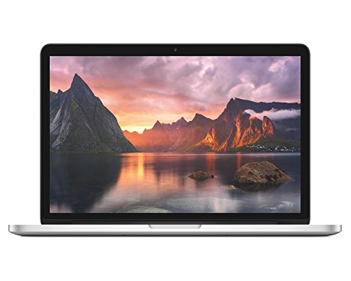 Imagen principal de Apple MacBook Pro - Portátil de 13 Retina (Intel Core i5 de 2.7 GHz, 