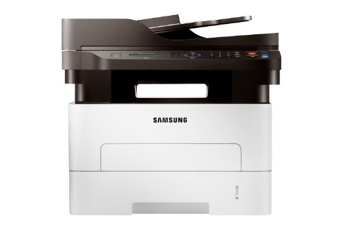 Imagen principal de Samsung SL-M2875FD - Impresora