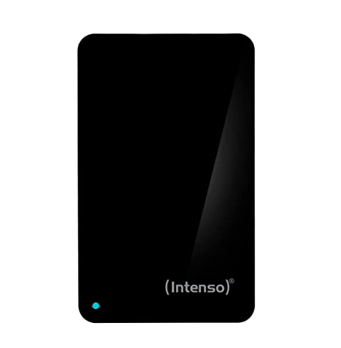 Imagen principal de Intenso Disco Duro Externo 2TB