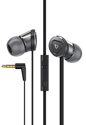 Imagen principal de Creative EF0620 - Auriculares in-ear, negro