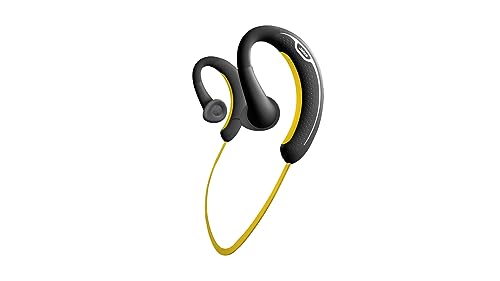 Imagen principal de Jabra JASPORT - Auriculares de Contorno de Vuello Bluetooth, Negro