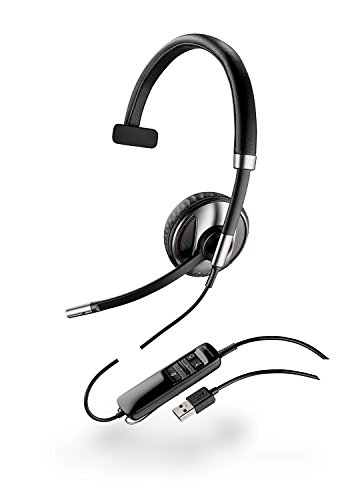 Imagen principal de Plantronics negrowire C710-M - Auriculares de diadema abiertos Bluetoo