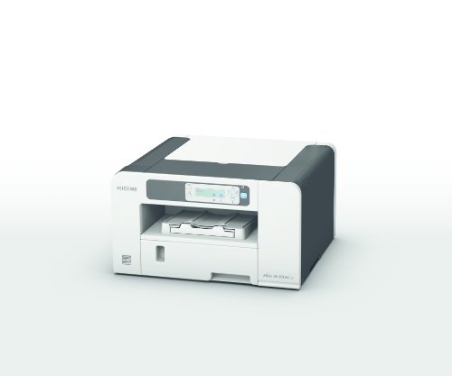 Imagen principal de Ricoh GC 42K - Cartucho de impresión para Aficio SG K3100dn, Negro