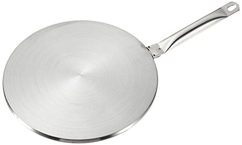 Imagen principal de Ibili 703714 - Stainless steel heat distributing diffuser induction pl