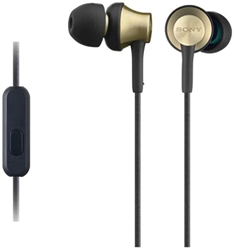 Imagen principal de Sony MDREX650APT.CE7 - Auriculares in-Ear (3.5 mm, Control Remoto Inte