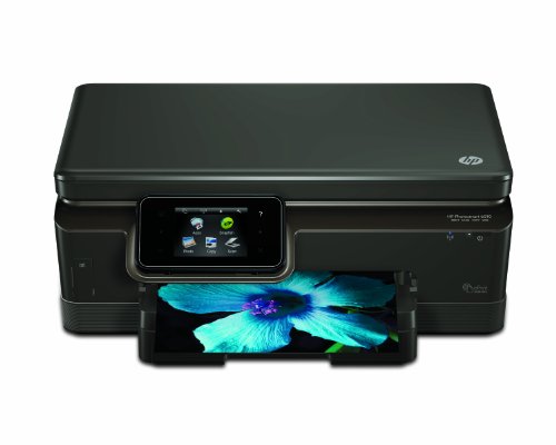 Imagen principal de HP Photosmart 6510 e-All-in-One - Multifunción (impresora / copiadora