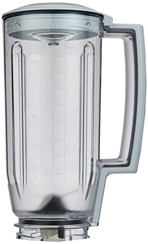 Imagen principal de Bosch MUZ6MX3 - Vaso para batidora MUM 6N 