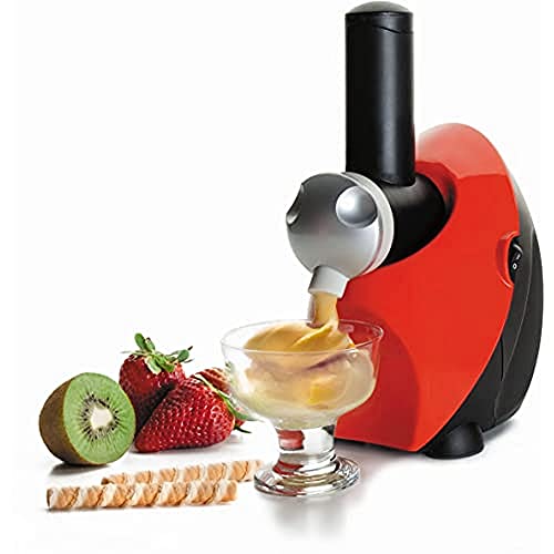 Imagen principal de Lacor - 69309 - Máquina De Helado De Fruta 150 W